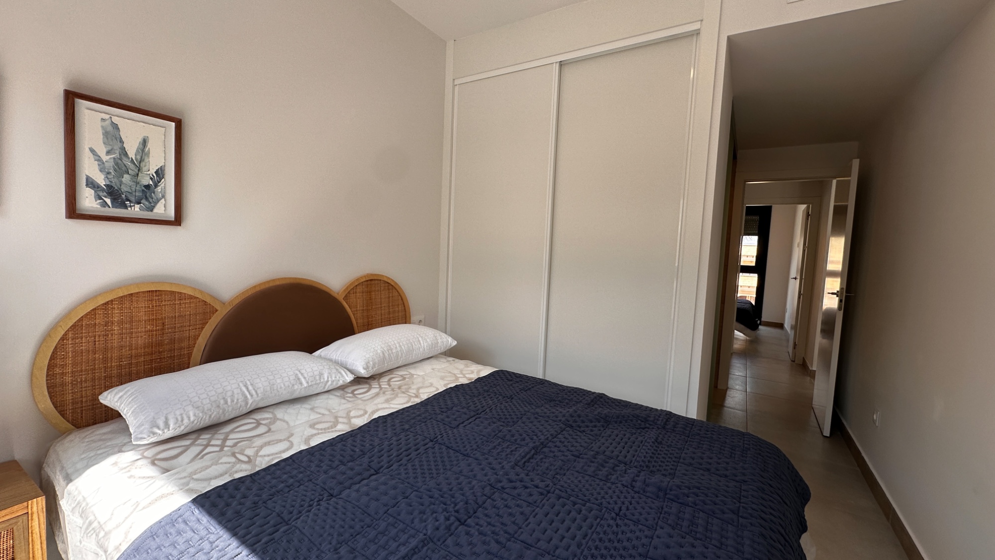 For sale - 2 Bedroom 2 Bathroom Apartment in Orihuela Costa - Costa Blanca  - Alicante