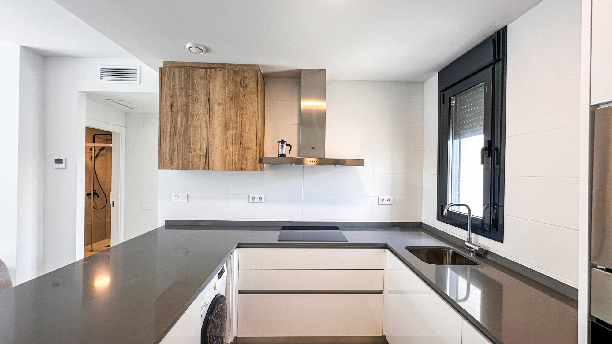 For sale - 2 Bedroom 2 Bathroom Apartment in Orihuela Costa - Costa Blanca  - Alicante