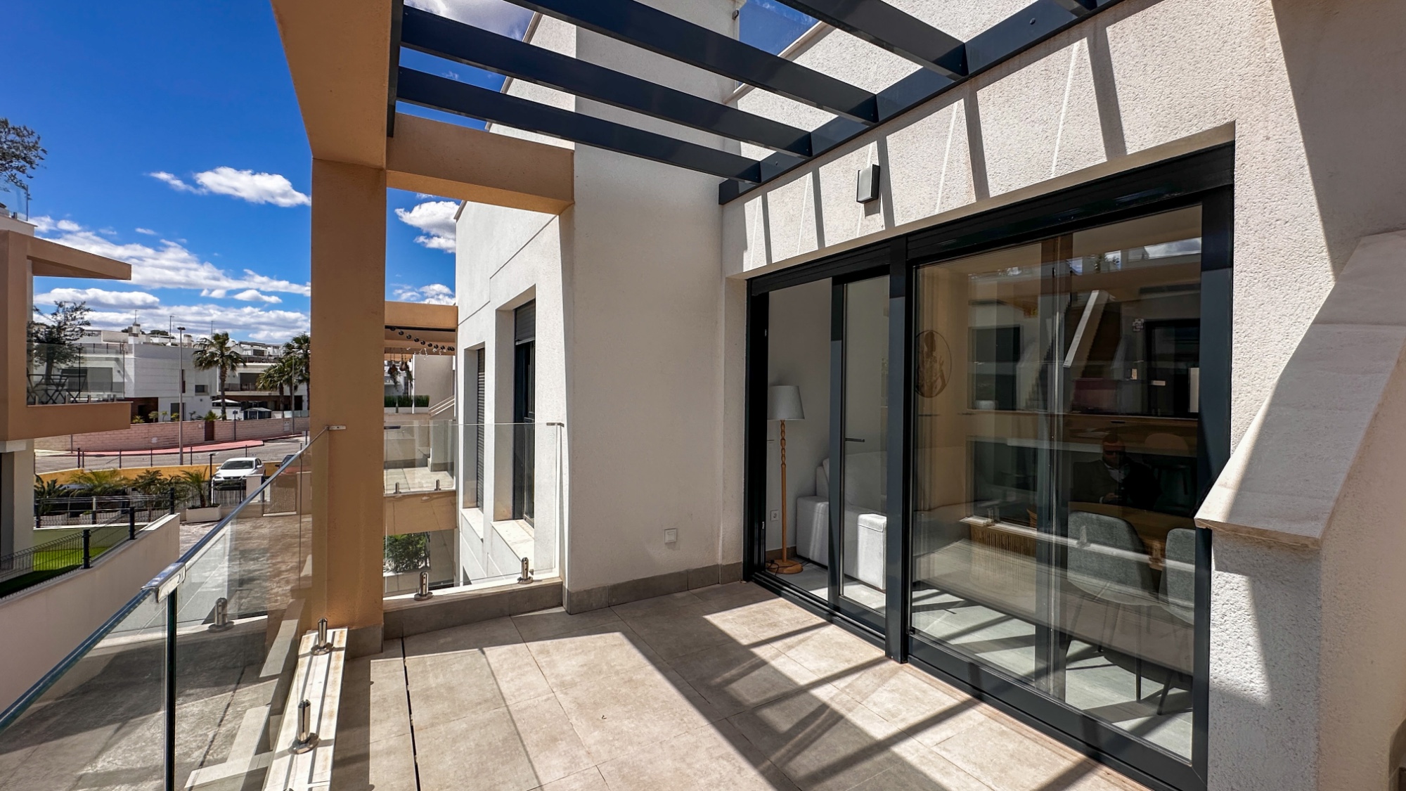 For sale - 2 Bedroom 2 Bathroom Apartment in Orihuela Costa - Costa Blanca  - Alicante