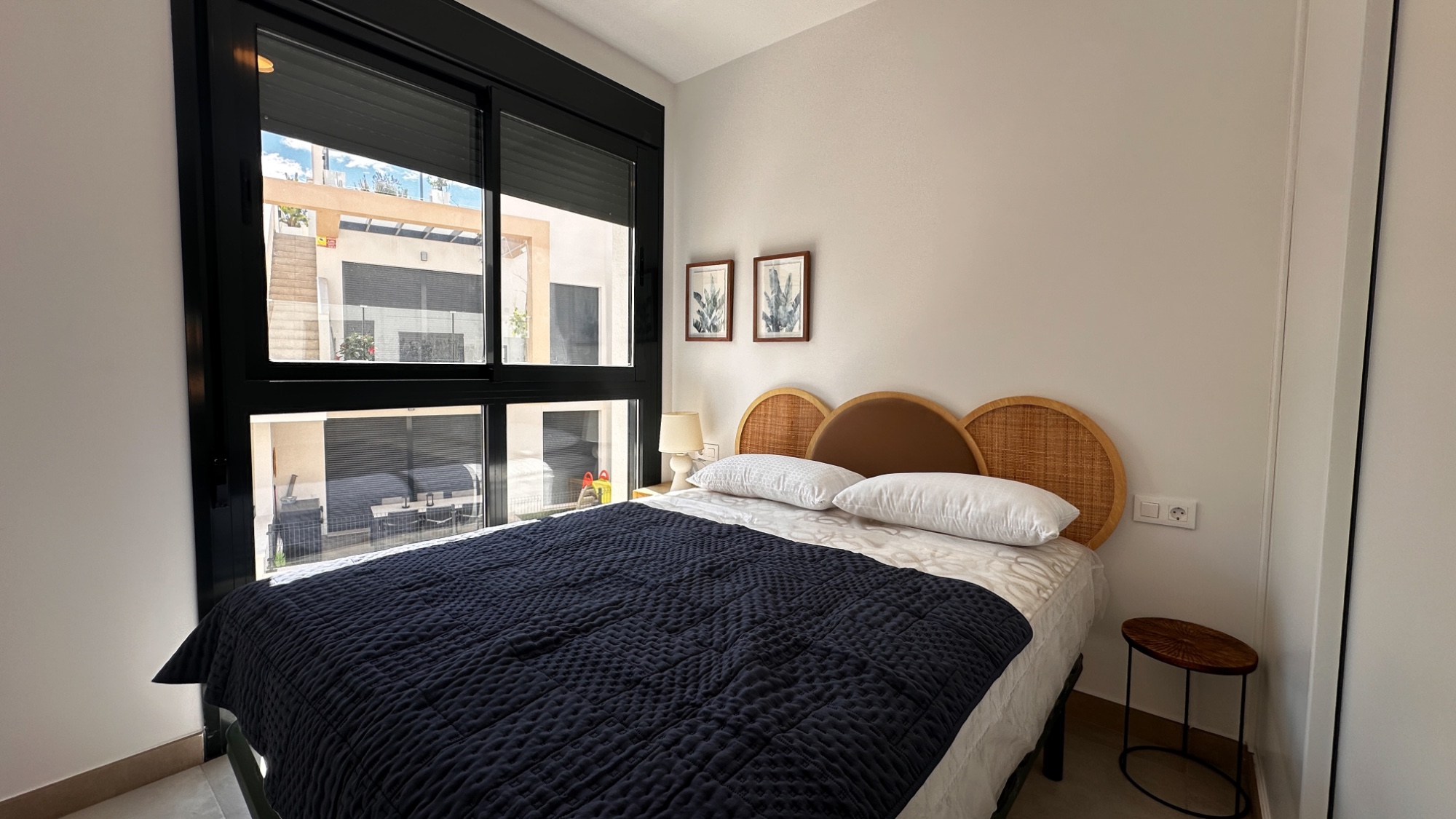 For sale - 2 Bedroom 2 Bathroom Apartment in Orihuela Costa - Costa Blanca  - Alicante