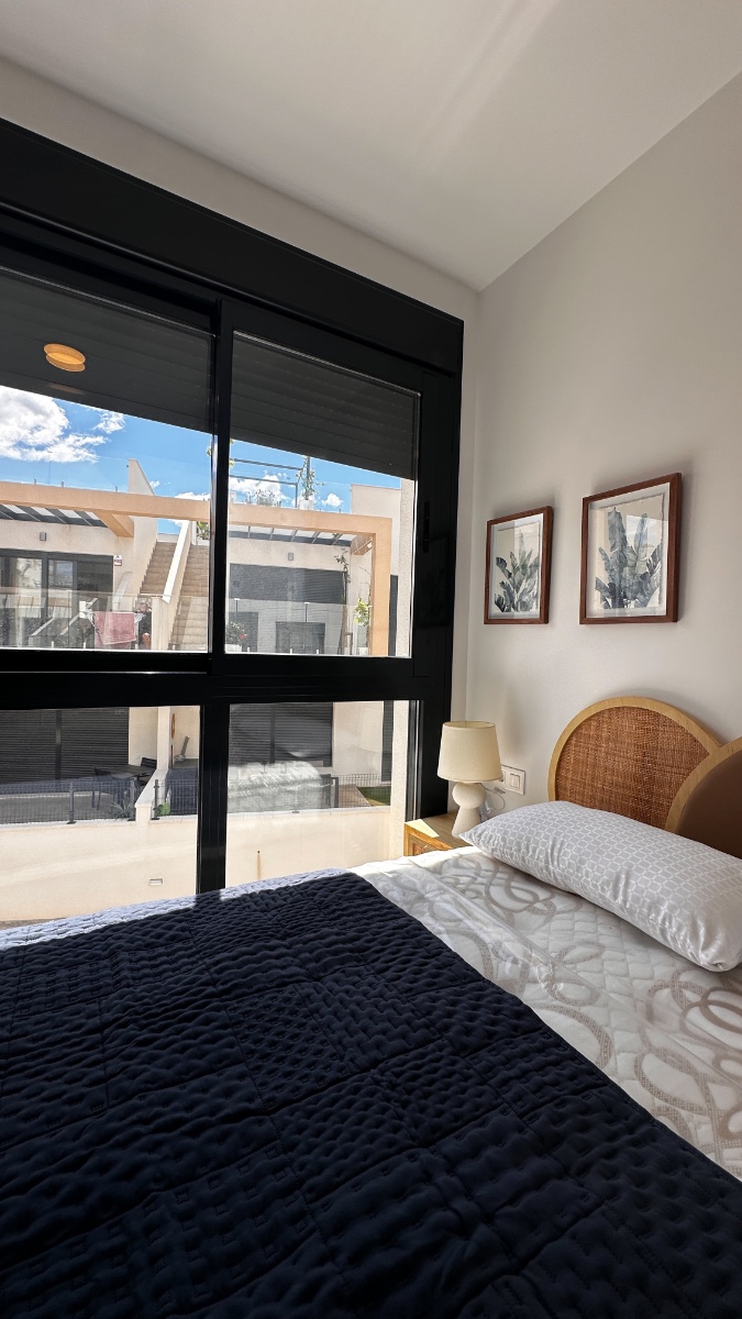 For sale - 2 Bedroom 2 Bathroom Apartment in Orihuela Costa - Costa Blanca  - Alicante