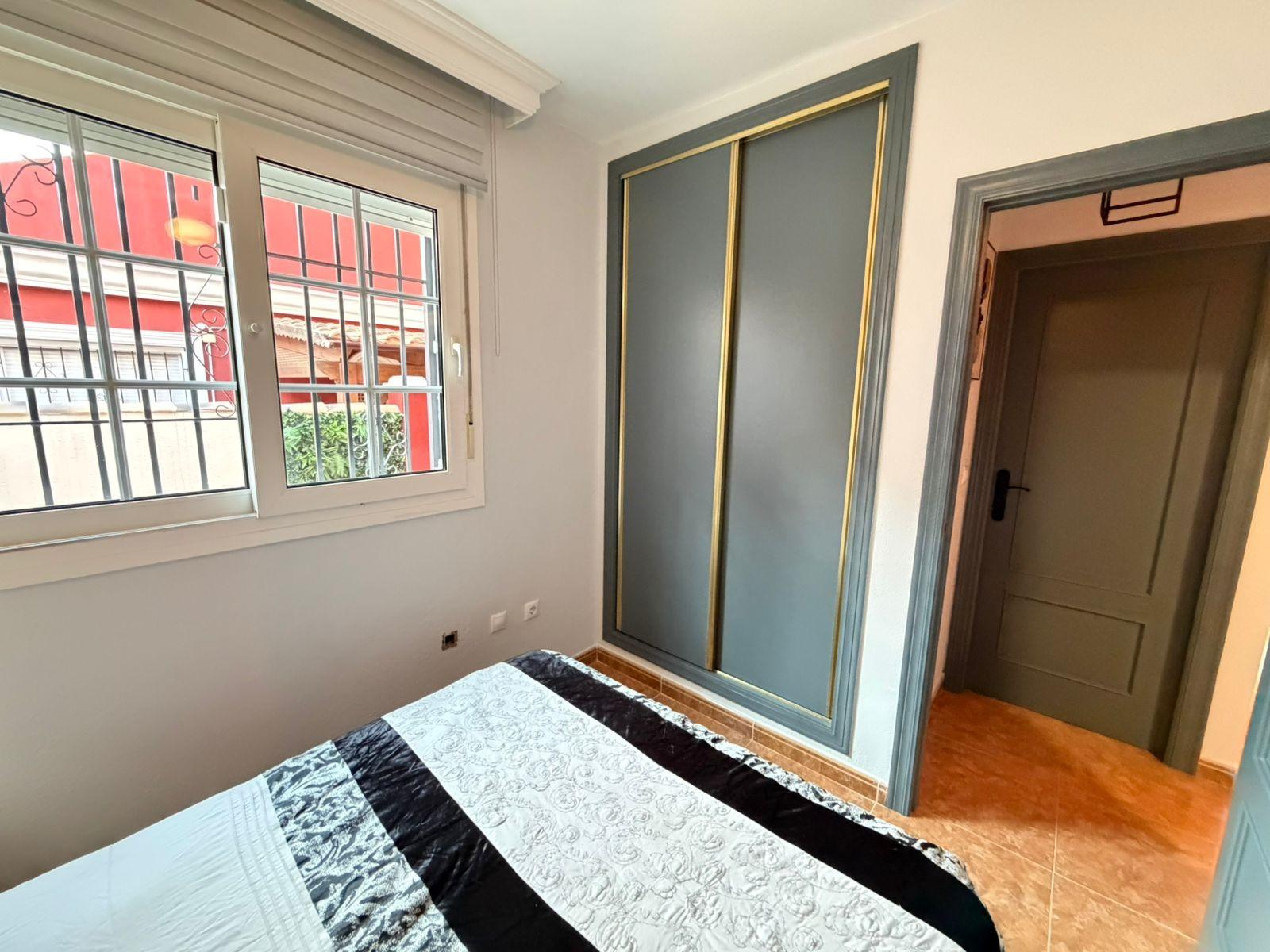 For sale - 3 Bedroom 2 Bathroom Semi Detached in Orihuela Costa - Villamartin  - Alicante