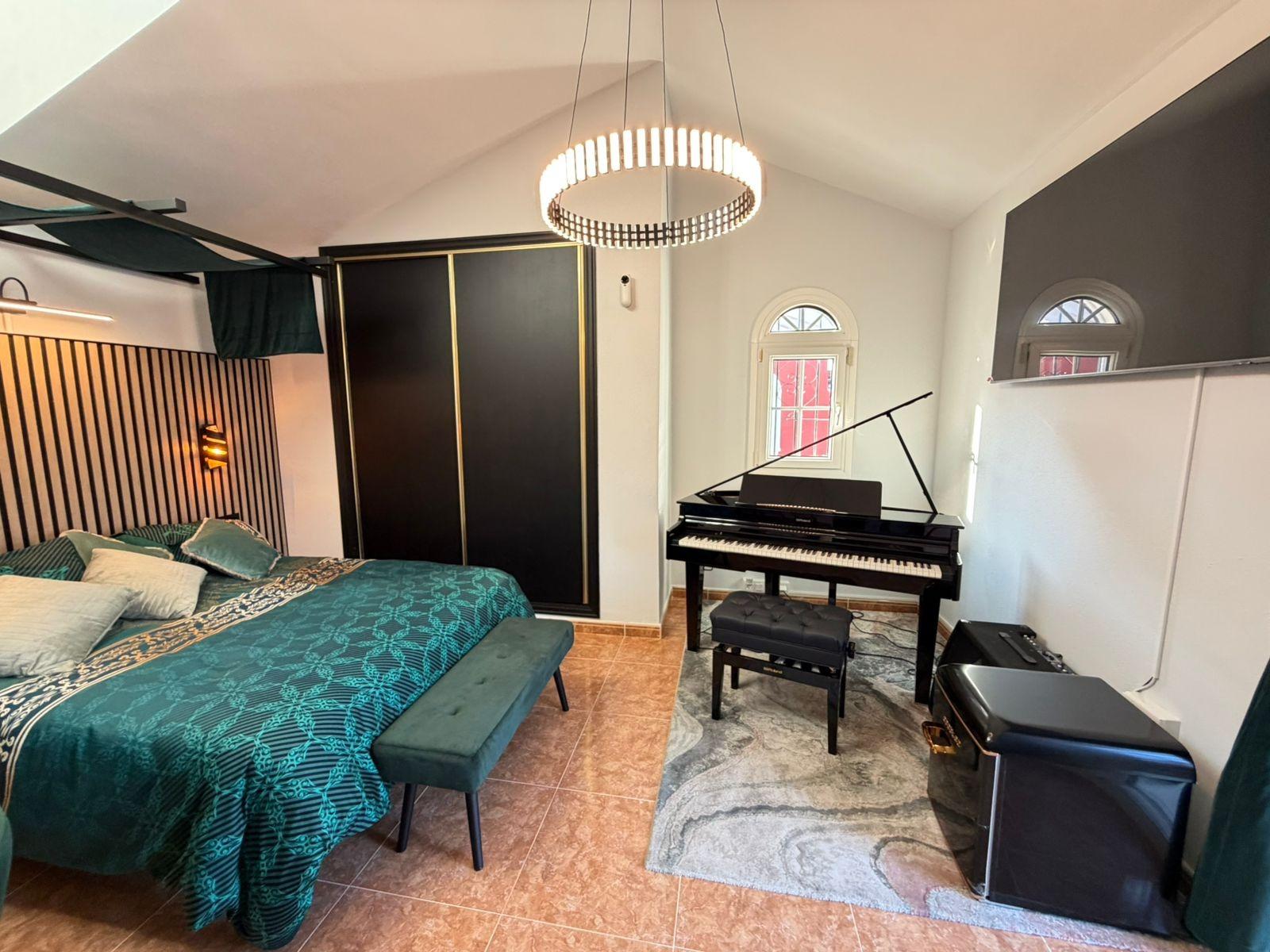 For sale - 3 Bedroom 2 Bathroom Semi Detached in Orihuela Costa - Villamartin  - Alicante