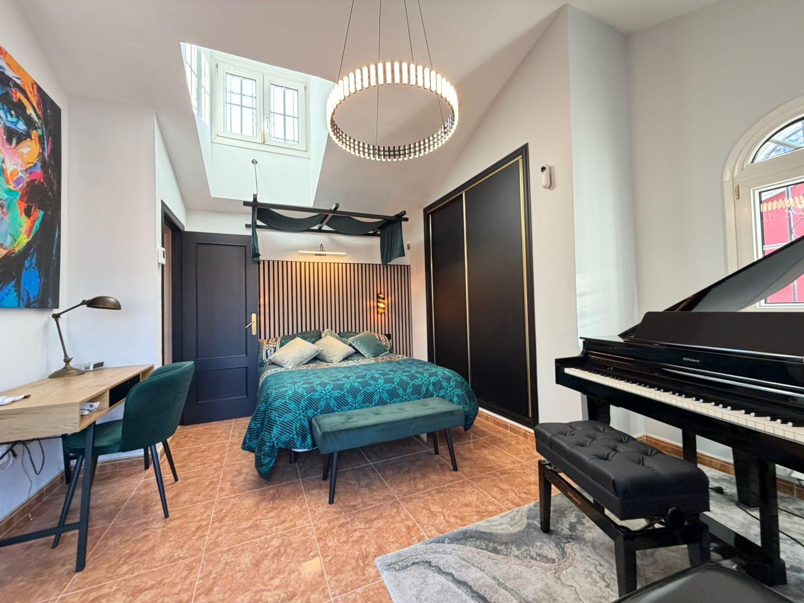 For sale - 3 Bedroom 2 Bathroom Semi Detached in Orihuela Costa - Villamartin  - Alicante