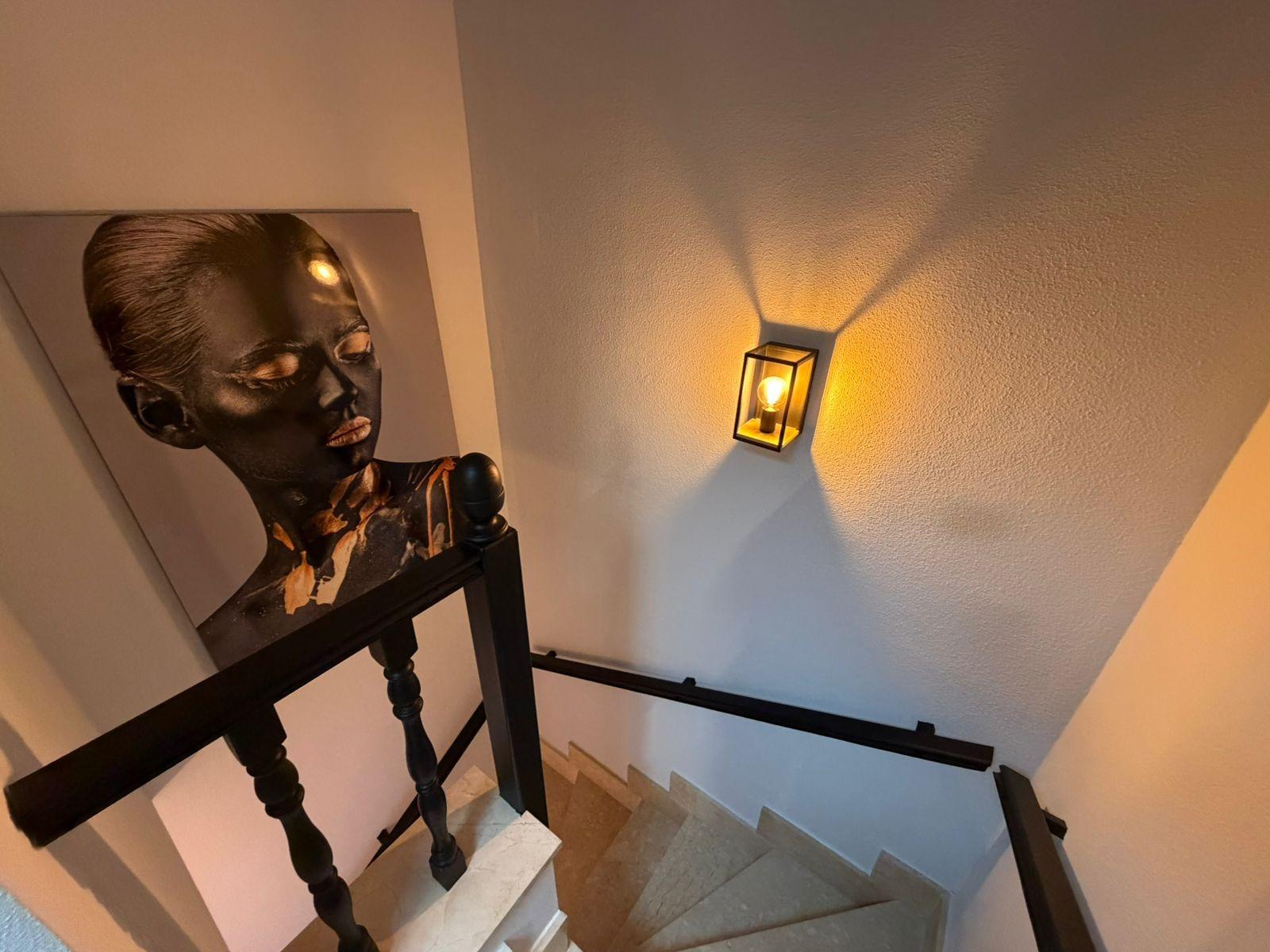 For sale - 3 Bedroom 2 Bathroom Semi Detached in Orihuela Costa - Villamartin  - Alicante