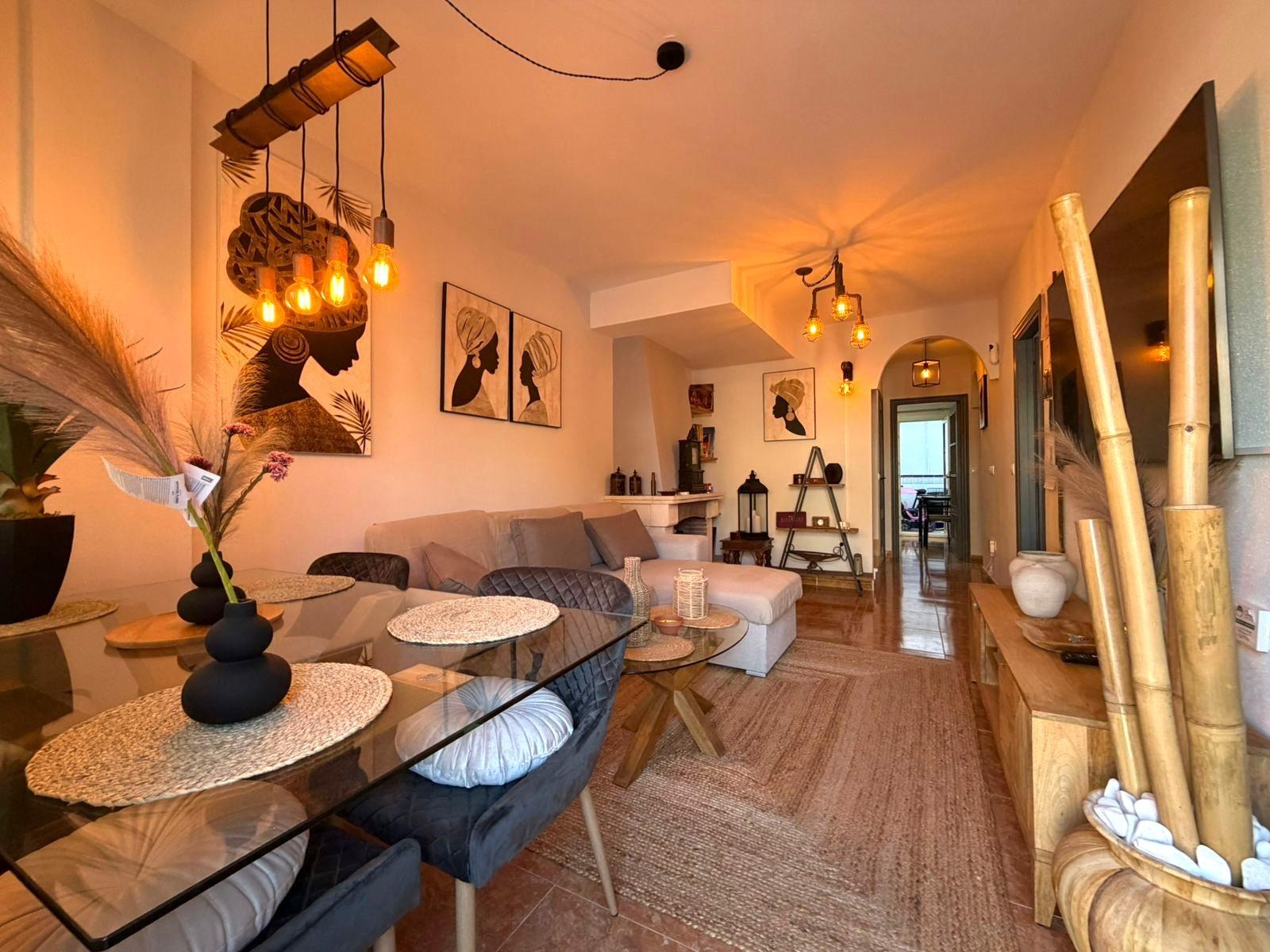 For sale - 3 Bedroom 2 Bathroom Semi Detached in Orihuela Costa - Villamartin  - Alicante