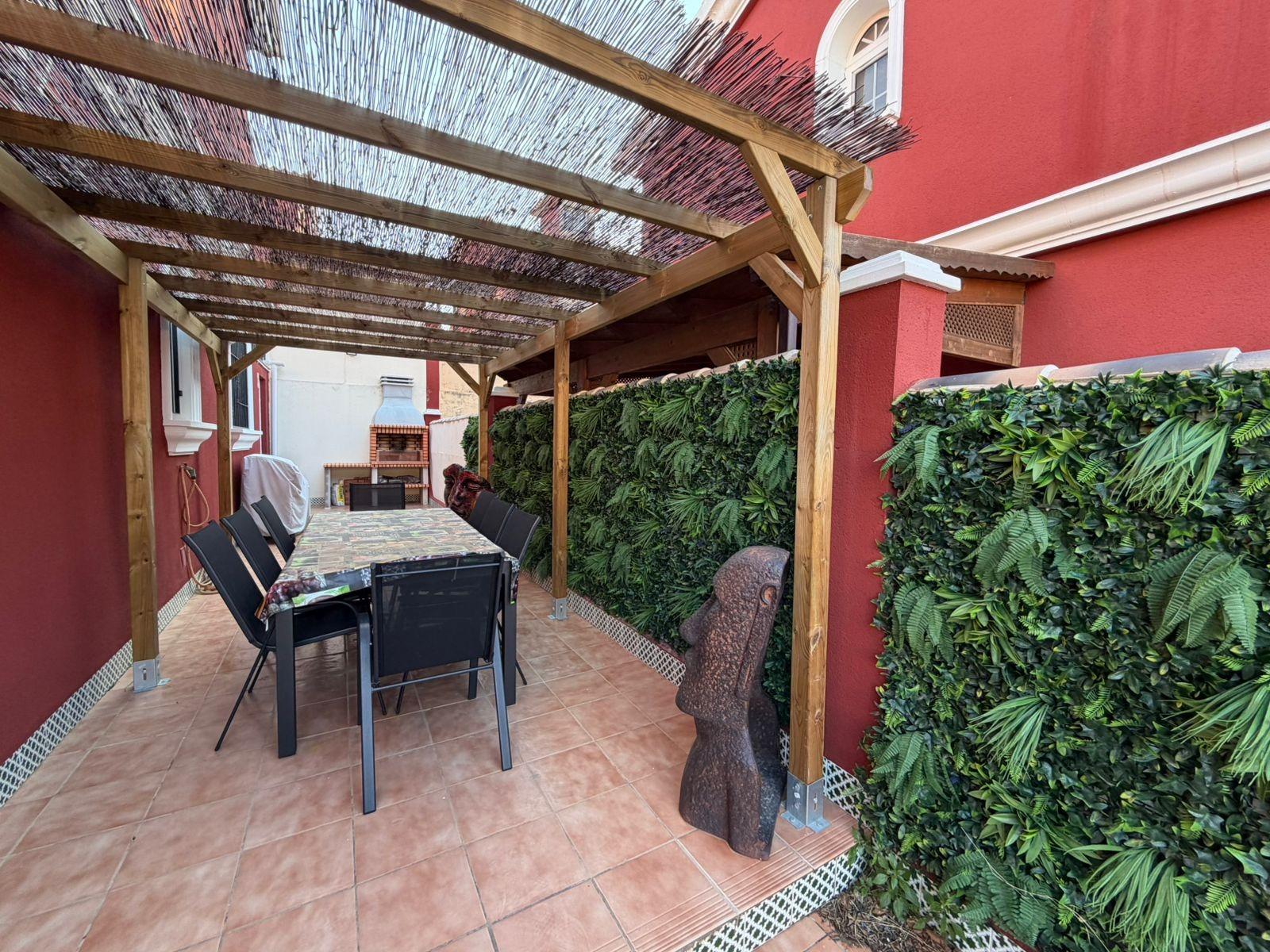 For sale - 3 Bedroom 2 Bathroom Semi Detached in Orihuela Costa - Villamartin  - Alicante