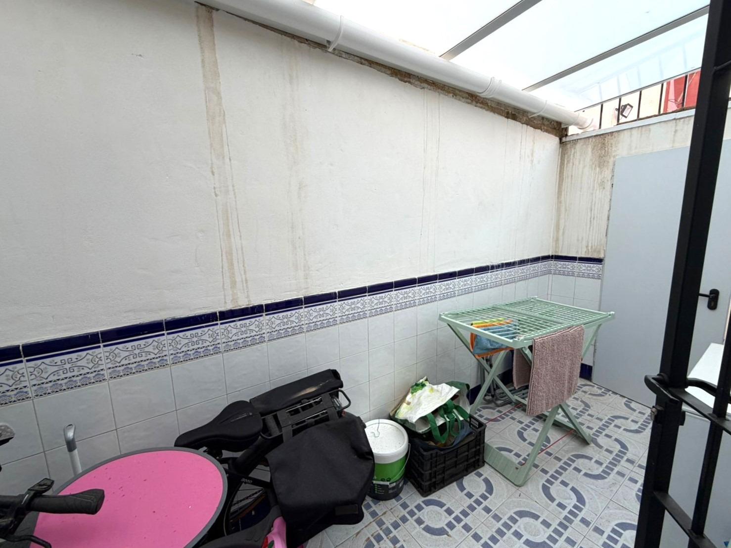 For sale - 3 Bedroom 2 Bathroom Semi Detached in Orihuela Costa - Villamartin  - Alicante