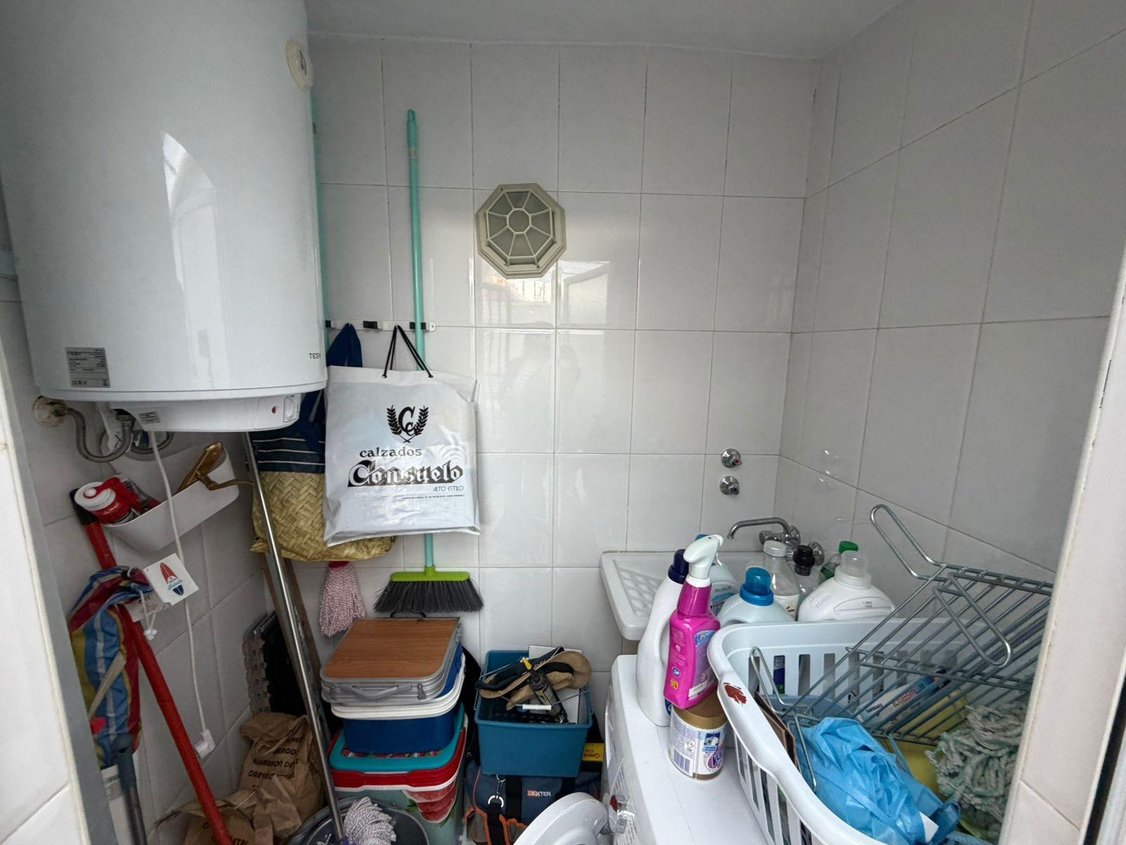 For sale - 3 Bedroom 2 Bathroom Semi Detached in Orihuela Costa - Villamartin  - Alicante