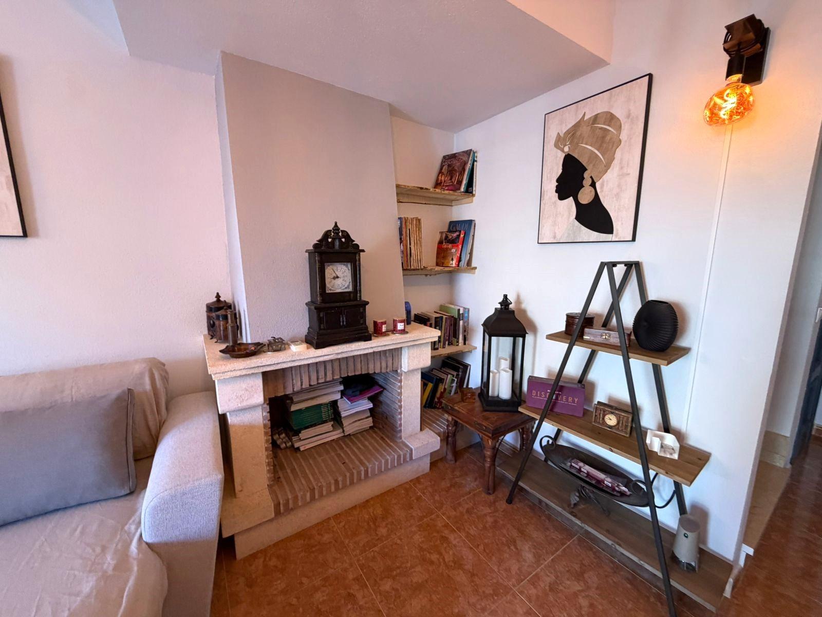 For sale - 3 Bedroom 2 Bathroom Semi Detached in Orihuela Costa - Villamartin  - Alicante