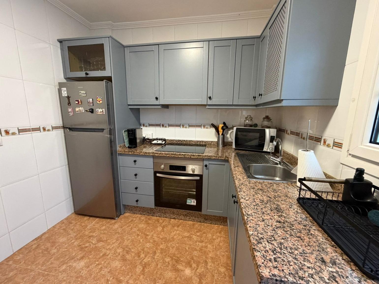 For sale - 3 Bedroom 2 Bathroom Semi Detached in Orihuela Costa - Villamartin  - Alicante