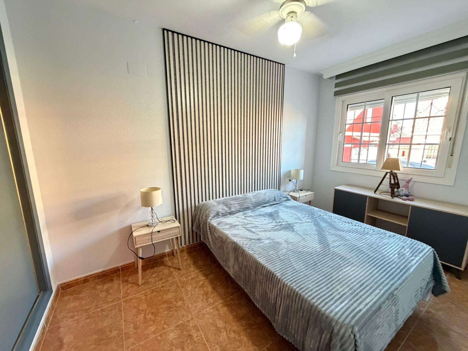 For sale - 3 Bedroom 2 Bathroom Semi Detached in Orihuela Costa - Villamartin  - Alicante