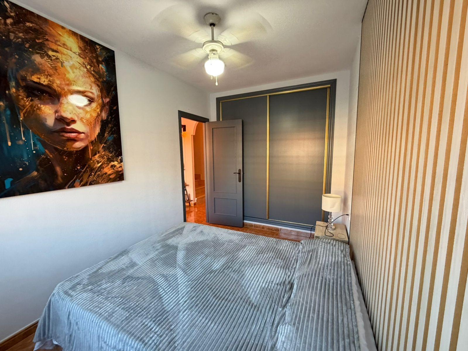 For sale - 3 Bedroom 2 Bathroom Semi Detached in Orihuela Costa - Villamartin  - Alicante