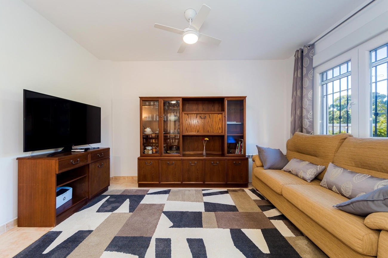 For sale - 4 Bedroom 2 Bathroom Duplex in Dehesa de Campoamor - Costa Blanca  - Alicante