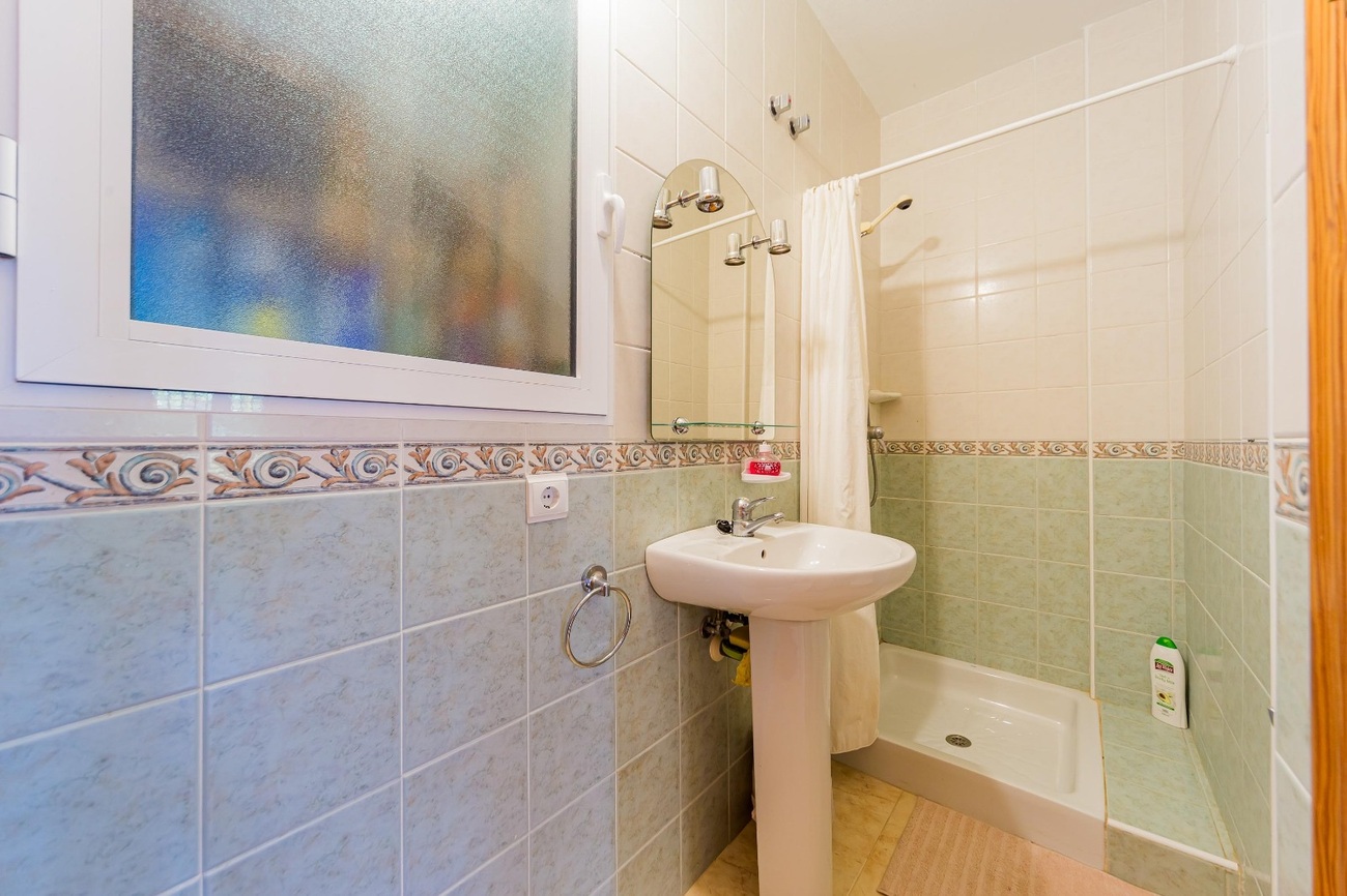 For sale - 4 Bedroom 2 Bathroom Duplex in Dehesa de Campoamor - Costa Blanca  - Alicante