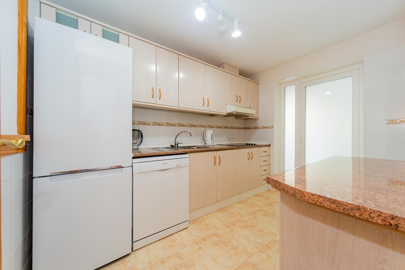 For sale - 4 Bedroom 2 Bathroom Duplex in Dehesa de Campoamor - Costa Blanca  - Alicante