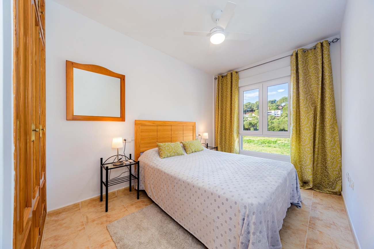 For sale - 4 Bedroom 2 Bathroom Duplex in Dehesa de Campoamor - Costa Blanca  - Alicante