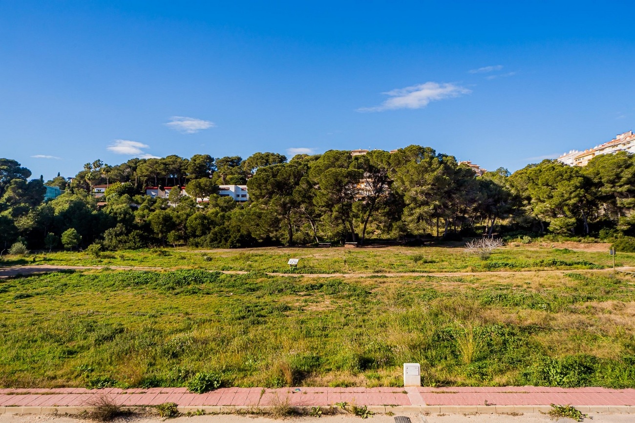 For sale - 4 Bedroom 2 Bathroom Duplex in Dehesa de Campoamor - Costa Blanca  - Alicante