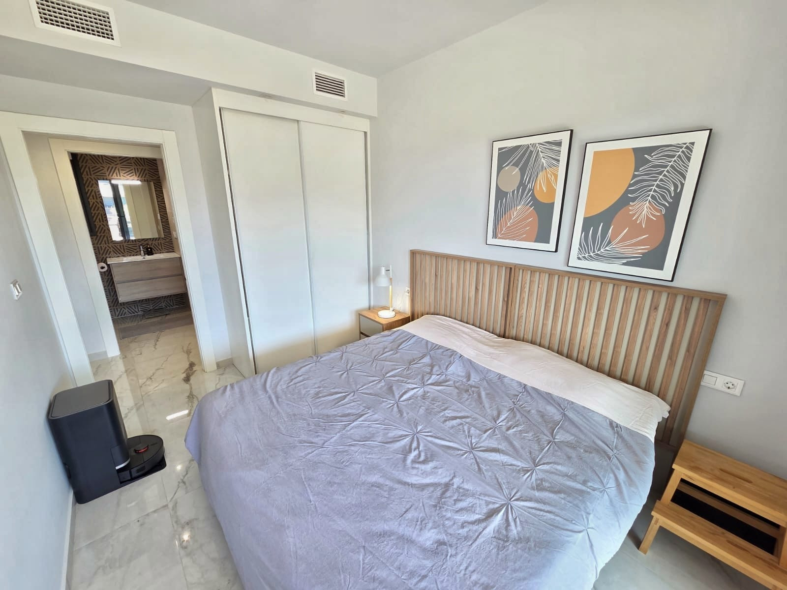 For sale - 2 Bedroom 2 Bathroom Apartment in Orihuela Costa - Costa Blanca  - Alicante