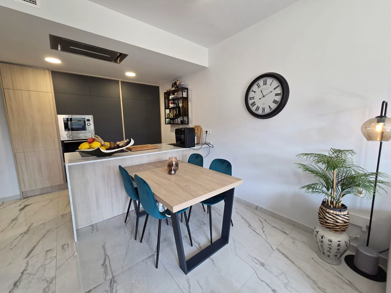 For sale - 2 Bedroom 2 Bathroom Apartment in Orihuela Costa - Costa Blanca  - Alicante