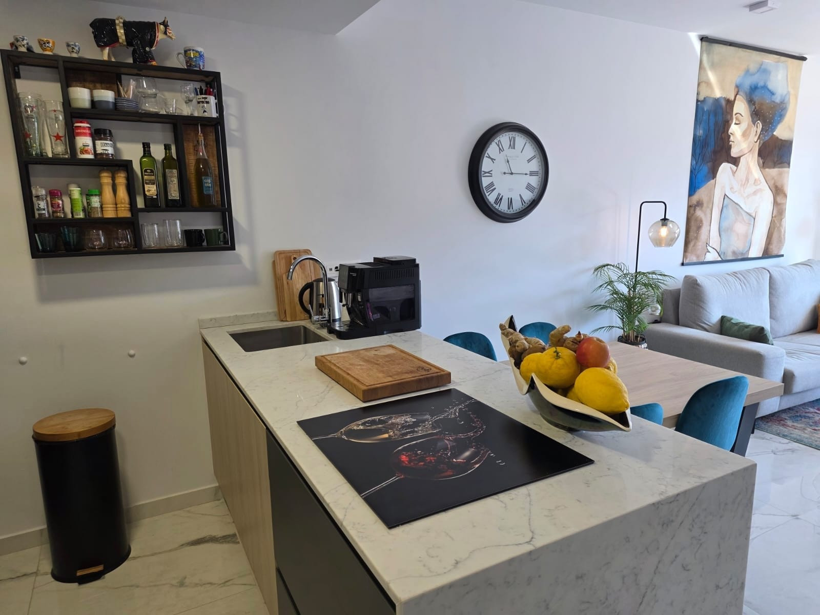 For sale - 2 Bedroom 2 Bathroom Apartment in Orihuela Costa - Costa Blanca  - Alicante
