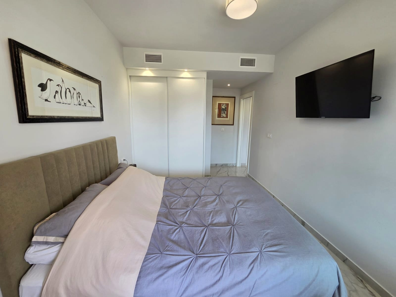 For sale - 2 Bedroom 2 Bathroom Apartment in Orihuela Costa - Costa Blanca  - Alicante