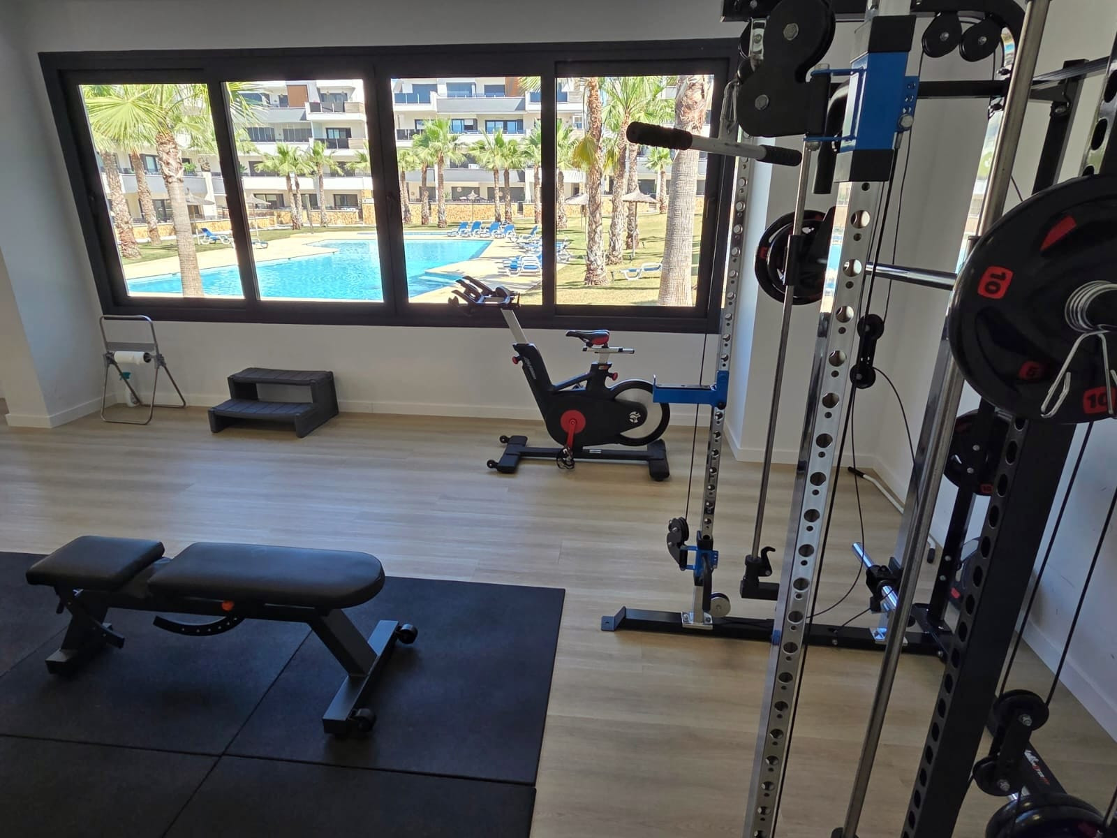 For sale - 2 Bedroom 2 Bathroom Apartment in Orihuela Costa - Costa Blanca  - Alicante