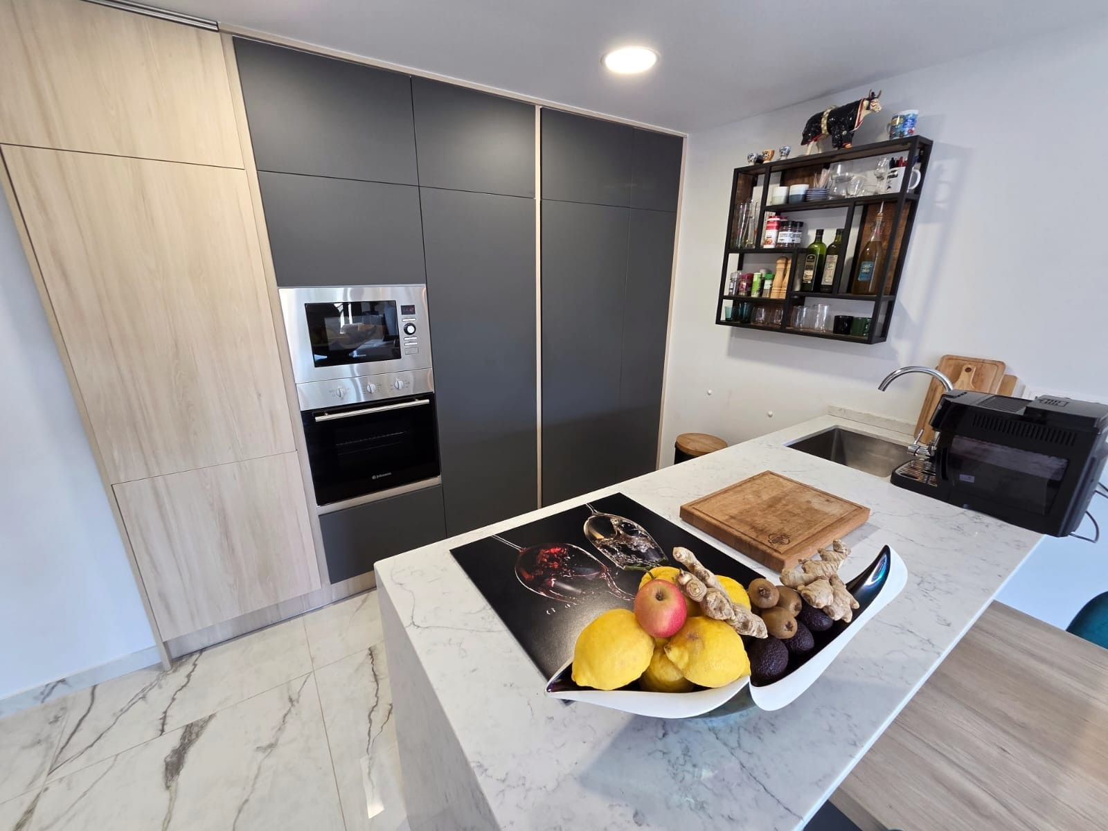 For sale - 2 Bedroom 2 Bathroom Apartment in Orihuela Costa - Costa Blanca  - Alicante