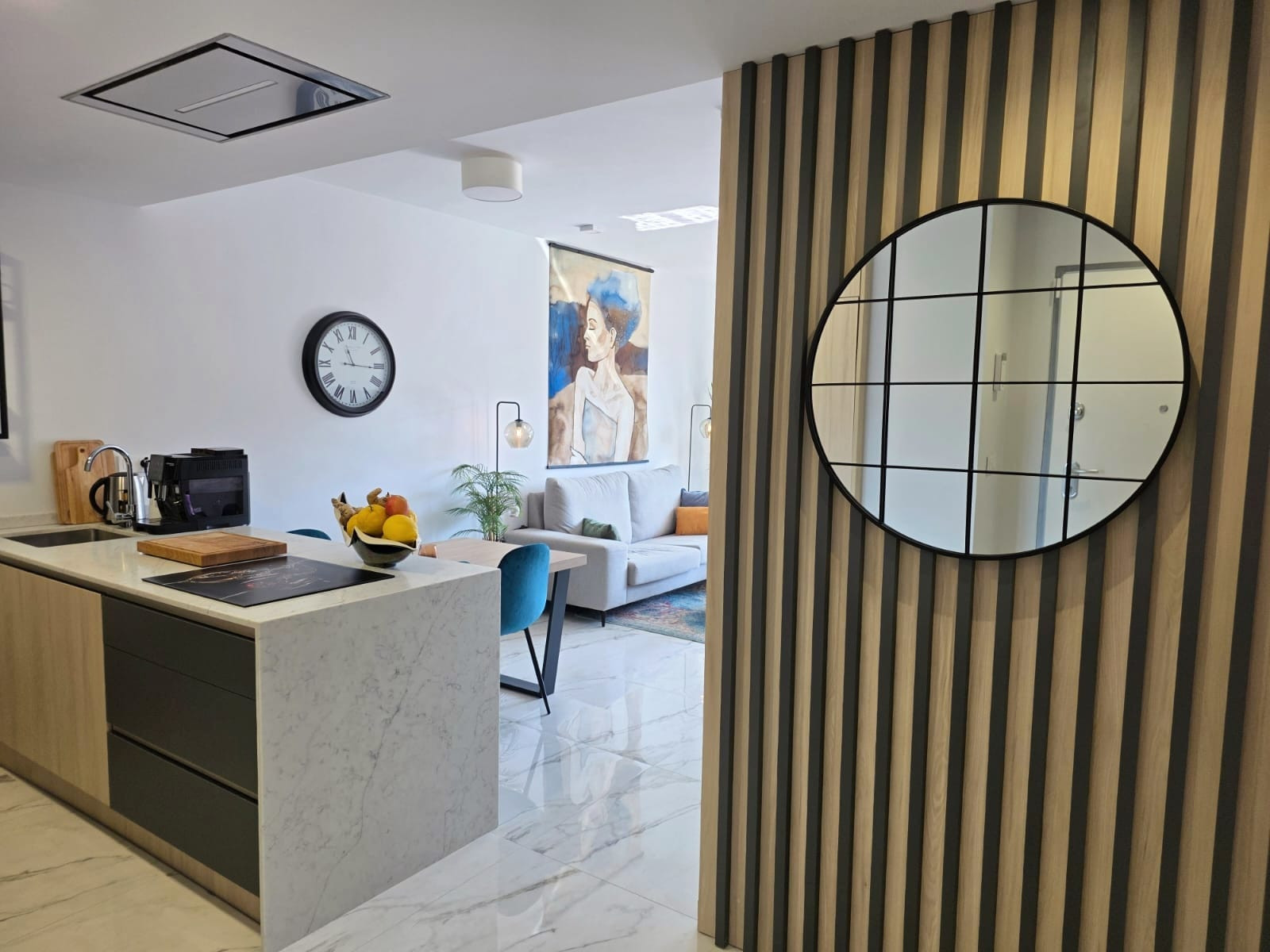 For sale - 2 Bedroom 2 Bathroom Apartment in Orihuela Costa - Costa Blanca  - Alicante