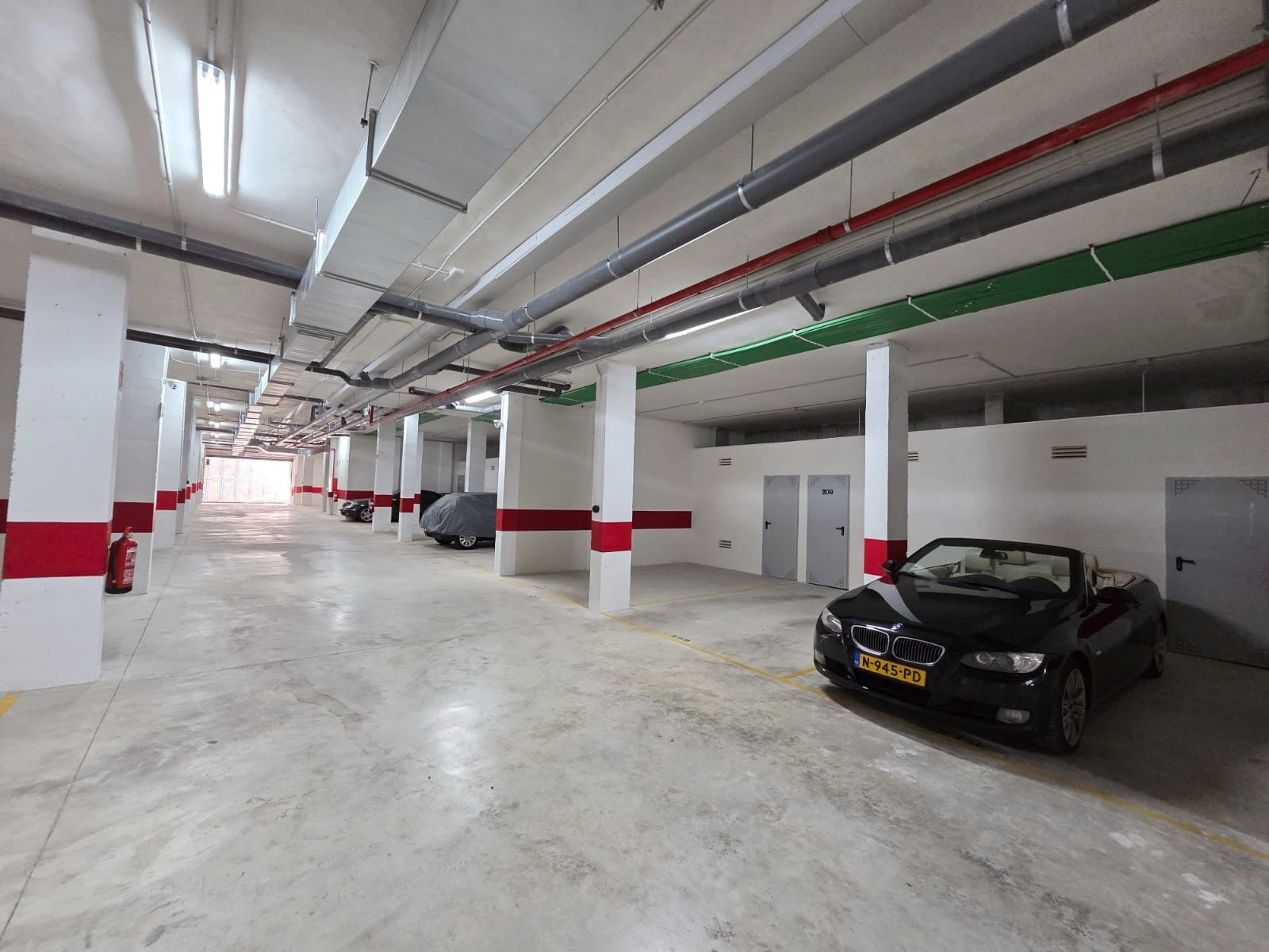 For sale - 2 Bedroom 2 Bathroom Apartment in Orihuela Costa - Costa Blanca  - Alicante