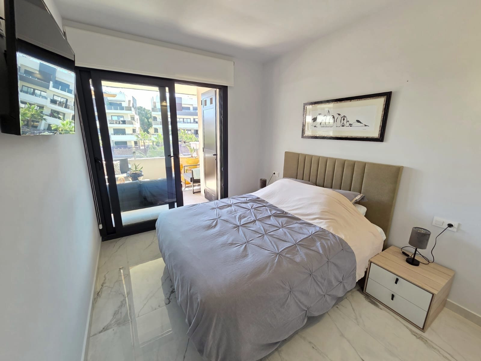 For sale - 2 Bedroom 2 Bathroom Apartment in Orihuela Costa - Costa Blanca  - Alicante