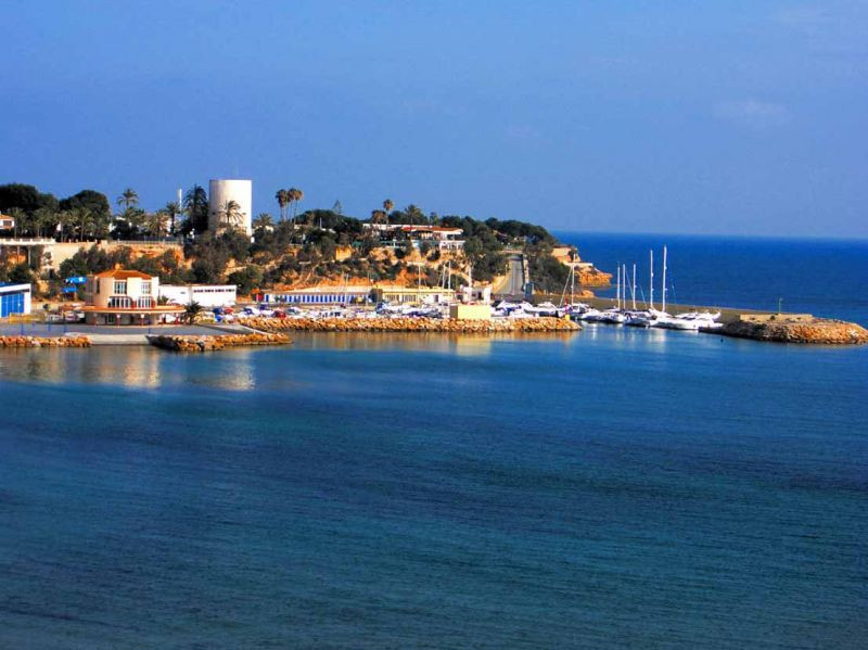 For sale - 2 Bedroom 2 Bathroom Apartment in Orihuela Costa - Costa Blanca  - Alicante
