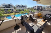 27-78-256-11-605/76994, 2 Bedroom 2 Bathroom Apartment in Orihuela Costa