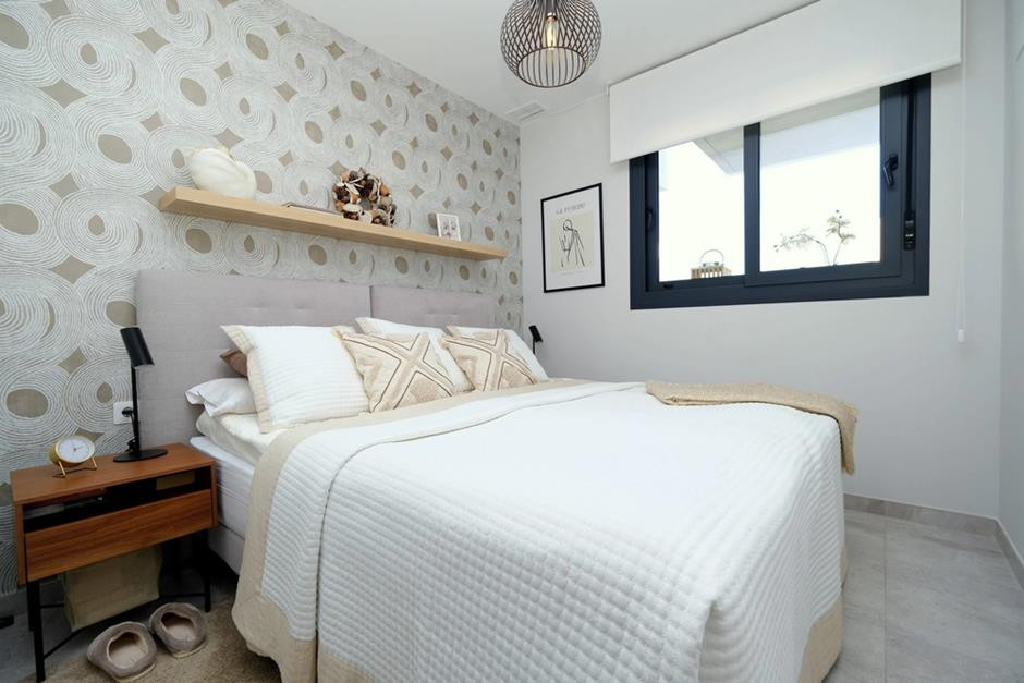 For sale - 2 Bedroom 1 Bathroom Apartment in Villamartin - Costa Blanca  - Alicante