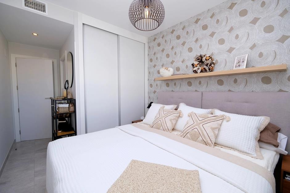 For sale - 2 Bedroom 1 Bathroom Apartment in Villamartin - Costa Blanca  - Alicante