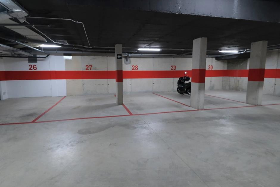 For sale - 2 Bedroom 1 Bathroom Apartment in Villamartin - Costa Blanca  - Alicante