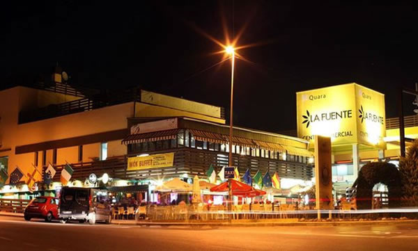 For sale - 2 Bedroom 1 Bathroom Apartment in Villamartin - Costa Blanca  - Alicante