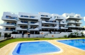 27-79-256-11-605/76996, 2 Bedroom 1 Bathroom Apartment in Villamartin