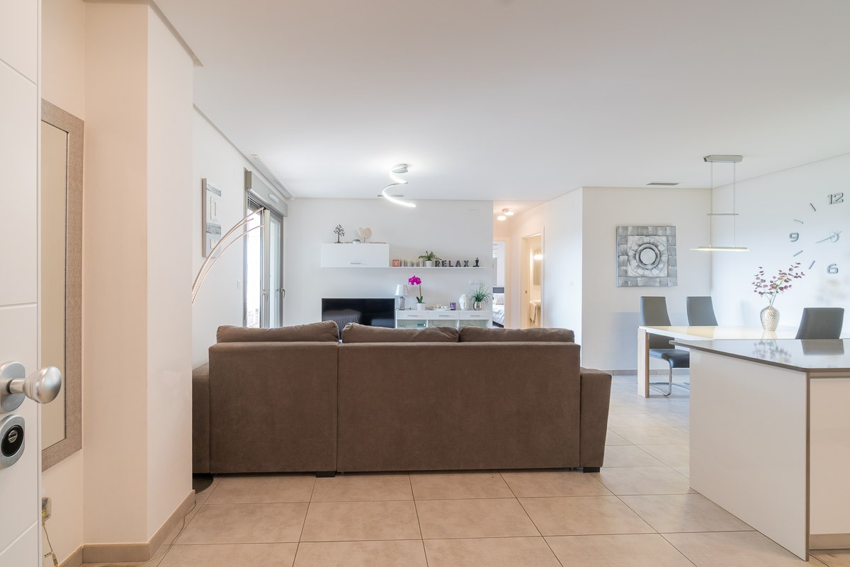 For sale - 2 Bedroom 2 Bathroom Apartment in Villamartin - Costa Blanca  - Alicante