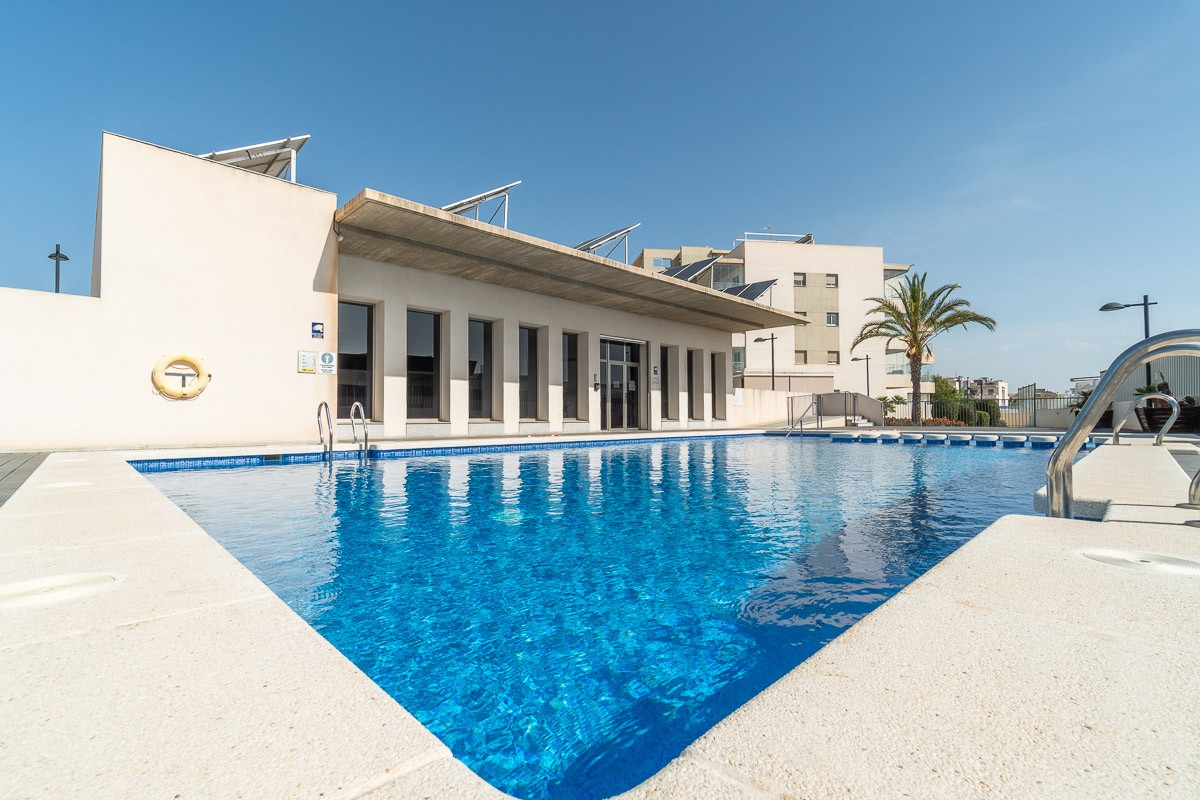For sale - 2 Bedroom 2 Bathroom Apartment in Villamartin - Costa Blanca  - Alicante