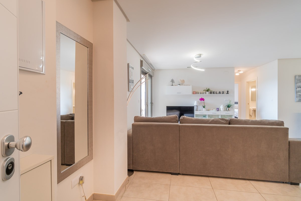 For sale - 2 Bedroom 2 Bathroom Apartment in Villamartin - Costa Blanca  - Alicante