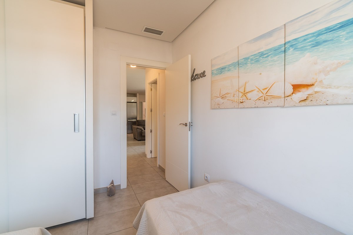 For sale - 2 Bedroom 2 Bathroom Apartment in Villamartin - Costa Blanca  - Alicante