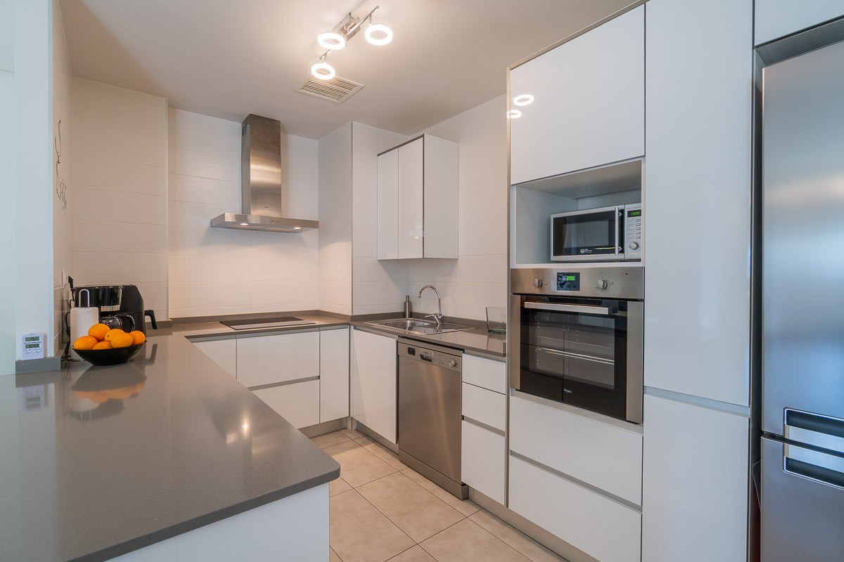 For sale - 2 Bedroom 2 Bathroom Apartment in Villamartin - Costa Blanca  - Alicante