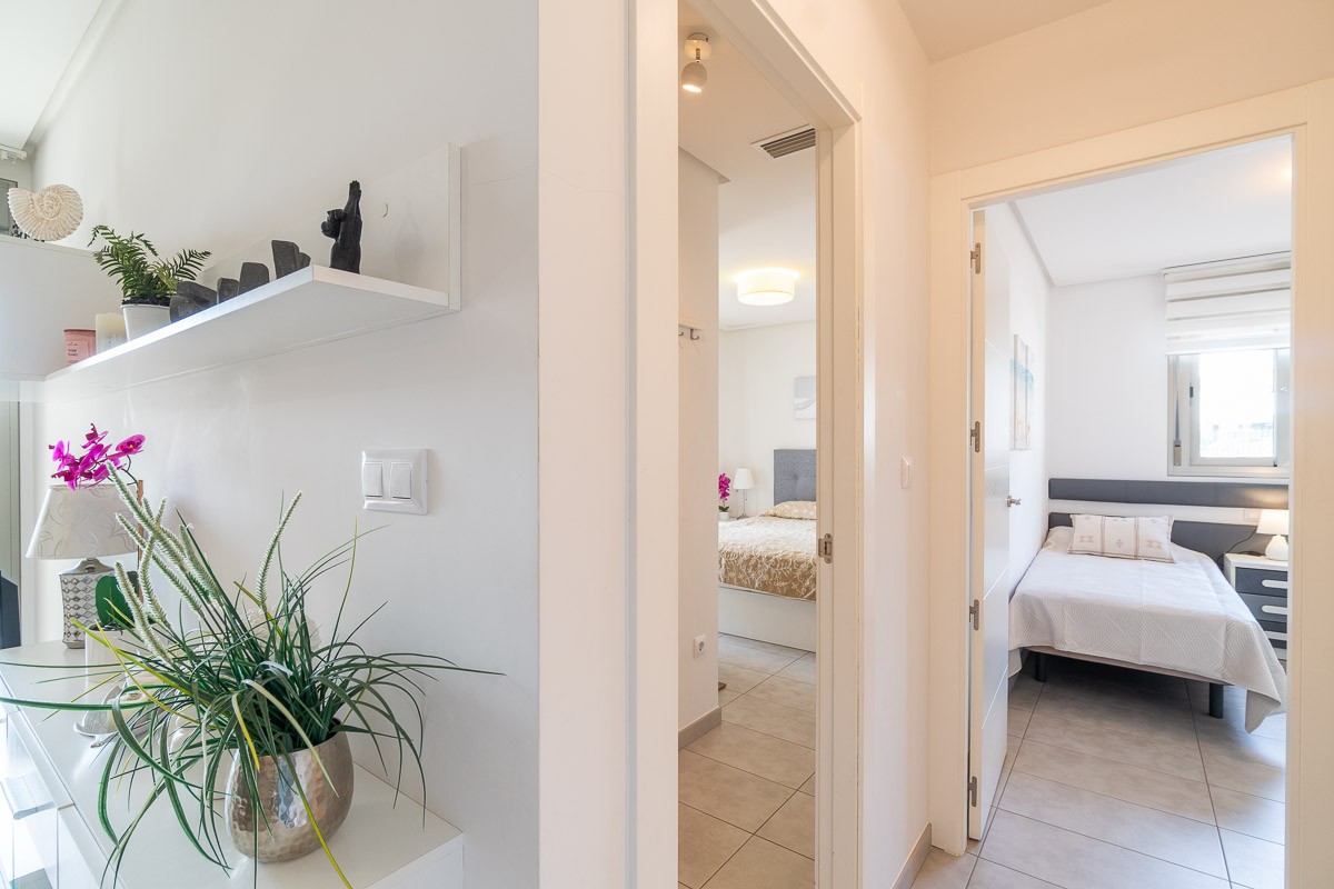 For sale - 2 Bedroom 2 Bathroom Apartment in Villamartin - Costa Blanca  - Alicante