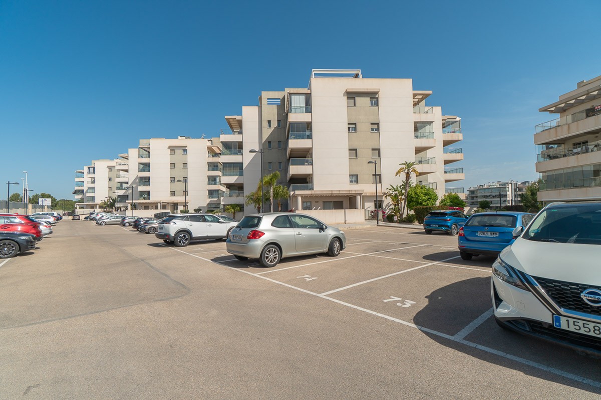 For sale - 2 Bedroom 2 Bathroom Apartment in Villamartin - Costa Blanca  - Alicante