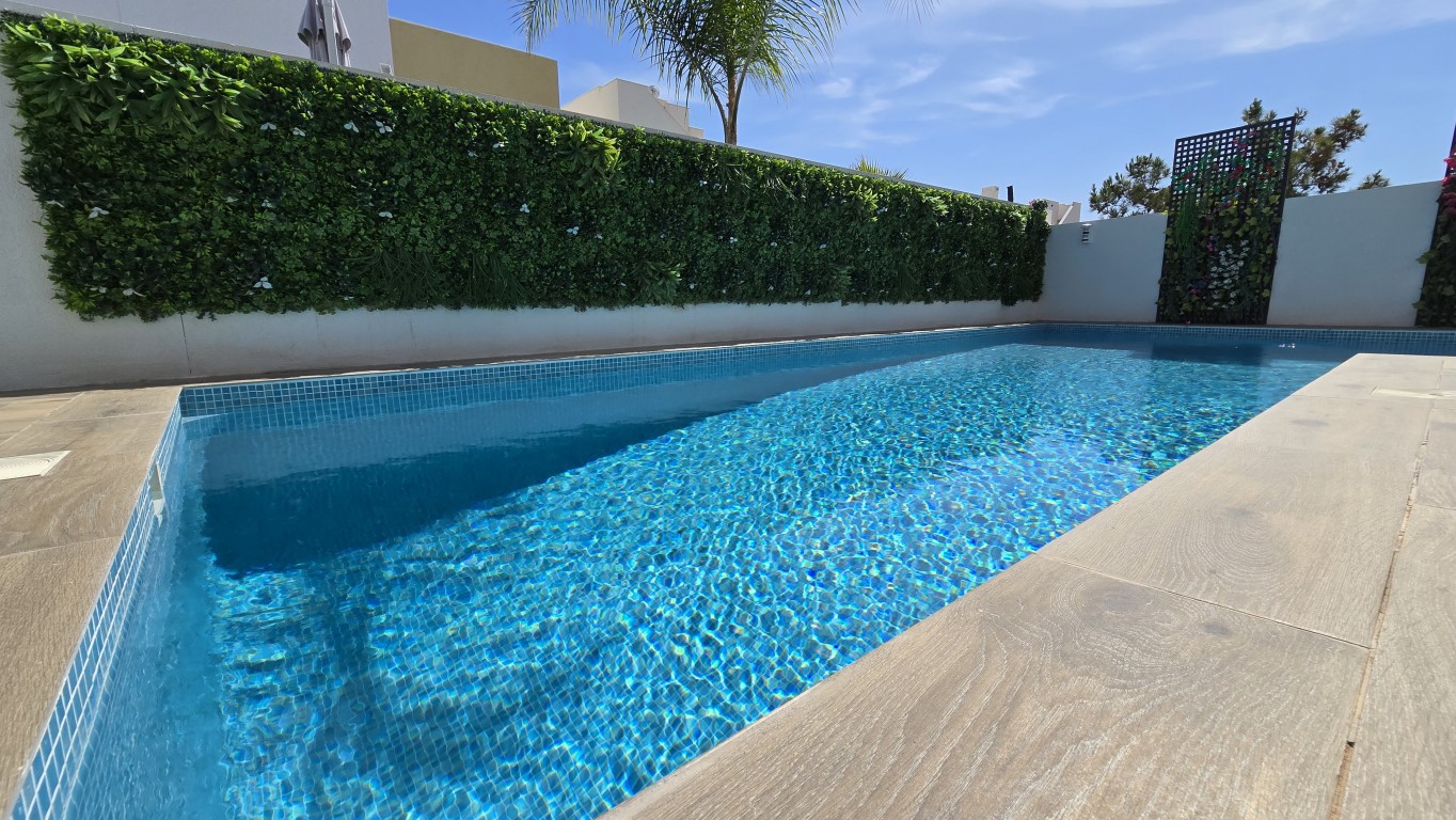 For sale - 3 Bedroom 2 Bathroom Villa in Los Montesinos - Costa Blanca  - Alicante
