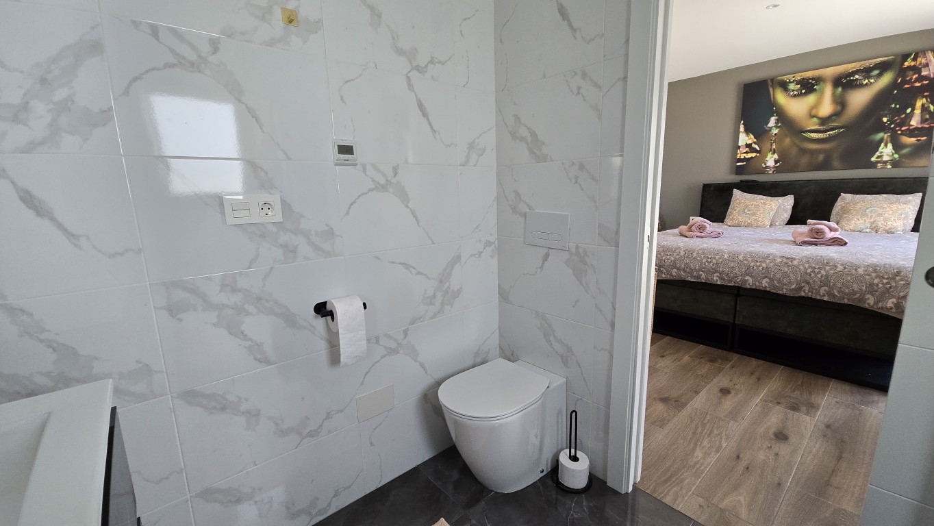 For sale - 3 Bedroom 2 Bathroom Villa in Los Montesinos - Costa Blanca  - Alicante