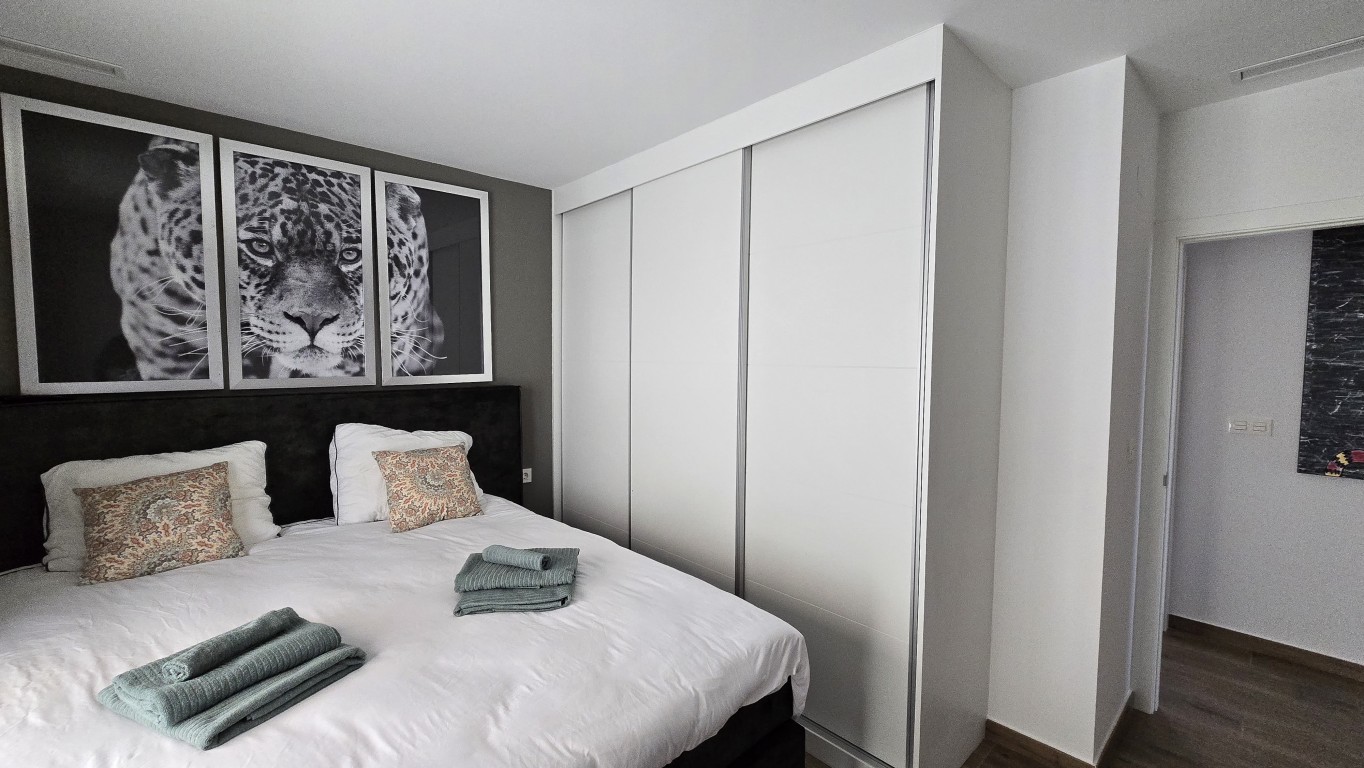 For sale - 3 Bedroom 2 Bathroom Villa in Los Montesinos - Costa Blanca  - Alicante