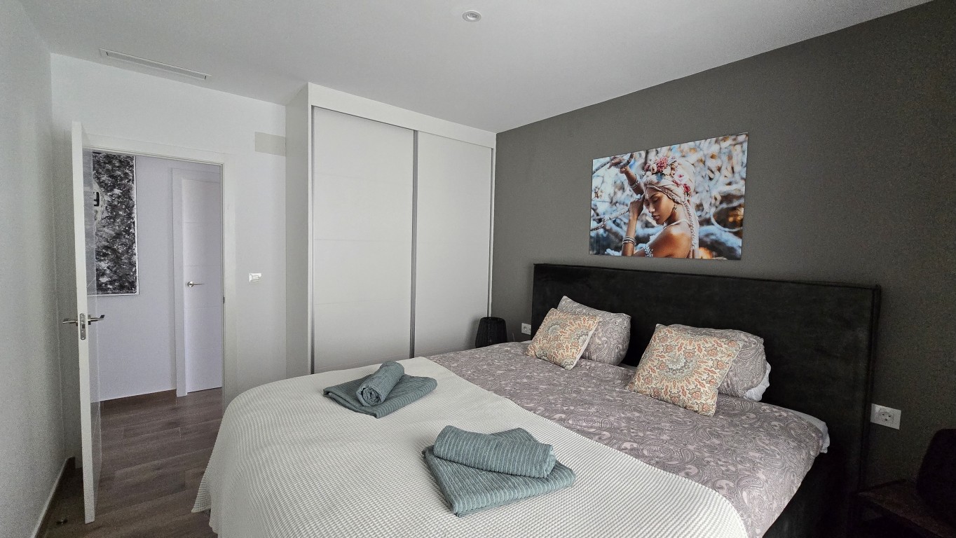 For sale - 3 Bedroom 2 Bathroom Villa in Los Montesinos - Costa Blanca  - Alicante