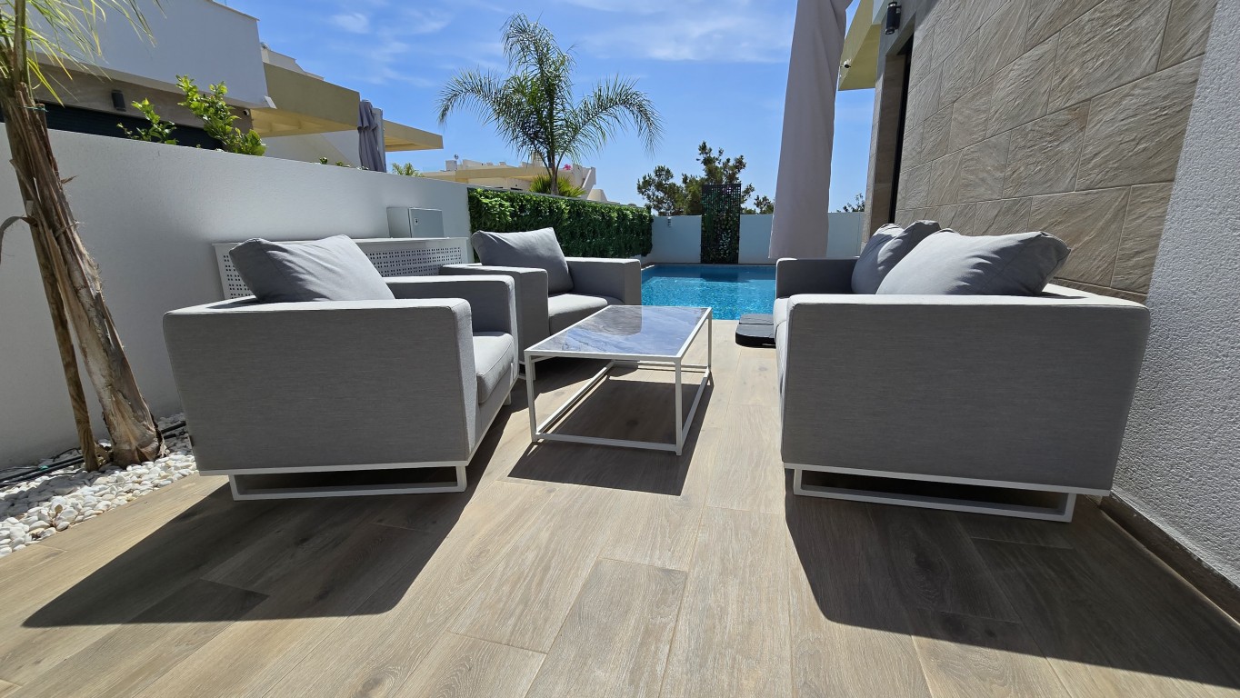 For sale - 3 Bedroom 2 Bathroom Villa in Los Montesinos - Costa Blanca  - Alicante